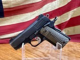 KIMBER FIREARMS ULTRA CARRY II 45ACP PISTOL - 1 of 11