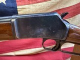 BROWNING BL22 22LR RIFLE - 8 of 22