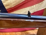 BROWNING BL22 22LR RIFLE - 16 of 22