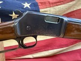 BROWNING BL22 22LR RIFLE - 17 of 22