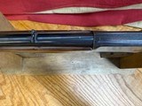 BROWNING BL22 22LR RIFLE - 7 of 22
