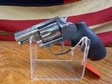 COLT KING COBRA .357 REVOLVER - 3 of 10
