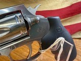 COLT KING COBRA .357 REVOLVER - 8 of 10