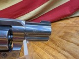 COLT KING COBRA .357 REVOLVER - 6 of 10