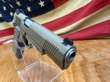 TISAS 1911 DUTY RAIDER 45ACP PISTOL - 4 of 10