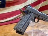 TISAS 1911 DUTY RAIDER 45ACP PISTOL - 6 of 10