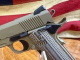 TISAS 1911 DUTY RAIDER 45ACP PISTOL - 9 of 10