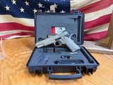 TISAS 1911 DUTY RAIDER 45ACP PISTOL - 1 of 10