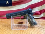 KIMBER FIREARMS HERE CUSTOM .45ACP PISTOL - 1 of 13
