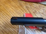 KIMBER FIREARMS HERE CUSTOM .45ACP PISTOL - 6 of 13