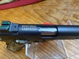 KIMBER FIREARMS HERE CUSTOM .45ACP PISTOL - 3 of 13