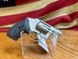SMITH & WESSON 632-UC 32 H&R REVOLVER - 1 of 11
