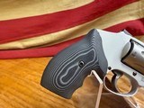 SMITH & WESSON 632-UC 32 H&R REVOLVER - 10 of 11