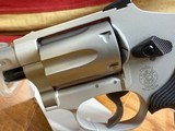 SMITH & WESSON 632-UC 32 H&R REVOLVER - 9 of 11