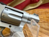 SMITH & WESSON 632-UC 32 H&R REVOLVER - 5 of 11