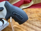 SMITH & WESSON 632-UC 32 H&R REVOLVER - 8 of 11