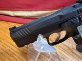 CZ SHADOW 2 COMP 9MM PISTOL - 9 of 9