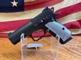 CZ SHADOW 2 COMP 9MM PISTOL - 1 of 9
