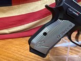 CZ SHADOW 2 COMP 9MM PISTOL - 7 of 9