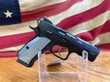 CZ SHADOW 2 COMP 9MM PISTOL - 2 of 9