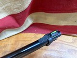 HENRY H001 .22LR RIFLE - 14 of 14