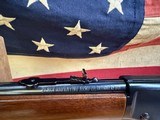HENRY H001 .22LR RIFLE - 10 of 14