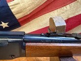 HENRY H001 .22LR RIFLE - 6 of 14