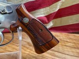 SMITH&WESSON 629 44MAG REVOLVER - 11 of 16