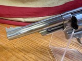 SMITH&WESSON 629 44MAG REVOLVER - 9 of 16
