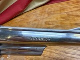 SMITH&WESSON 629 44MAG REVOLVER - 14 of 16