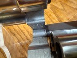 SMITH&WESSON 629 44MAG REVOLVER - 4 of 16