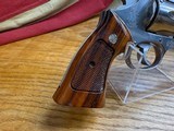 SMITH&WESSON 629 44MAG REVOLVER - 16 of 16