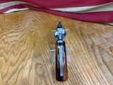 SMITH&WESSON 629 44MAG REVOLVER - 6 of 16
