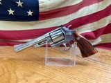 SMITH&WESSON 629 44MAG REVOLVER - 2 of 16