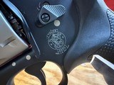 SMITH&WESSON 329PD 44MAG REVOLVER - 11 of 18