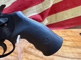 SMITH&WESSON 329PD 44MAG REVOLVER - 12 of 18