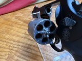 SMITH&WESSON 329PD 44MAG REVOLVER - 13 of 18