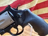 SMITH&WESSON 329PD 44MAG REVOLVER - 10 of 18
