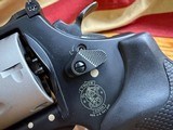SMITH&WESSON 329PD 44MAG REVOLVER - 3 of 18