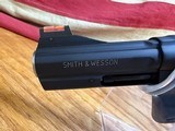 SMITH&WESSON 329PD 44MAG REVOLVER - 8 of 18