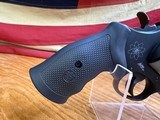 SMITH&WESSON 329PD 44MAG REVOLVER - 4 of 18