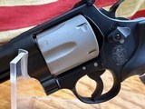 SMITH&WESSON 329PD 44MAG REVOLVER - 9 of 18