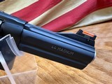 SMITH&WESSON 329PD 44MAG REVOLVER - 16 of 18