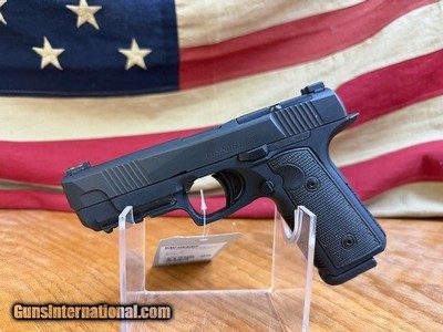DANIEL DEFENSE DDH9 9MM PISTOL