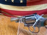 SMITH&WESSON 66 .357 REVOLVER - 4 of 11