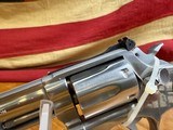 SMITH&WESSON 66 .357 REVOLVER - 3 of 11
