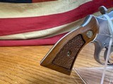 SMITH&WESSON 66 .357 REVOLVER - 8 of 11