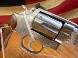 SMITH&WESSON 66 .357 REVOLVER - 7 of 11