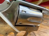 SMITH&WESSON 66 .357 REVOLVER - 5 of 11