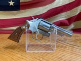 SMITH&WESSON 66 .357 REVOLVER - 1 of 11